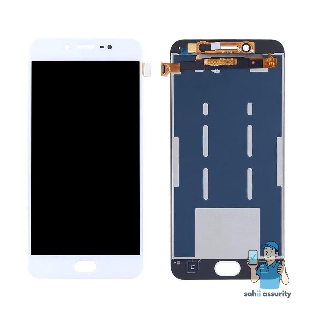 LCD with Touch Screen for Vivo V5